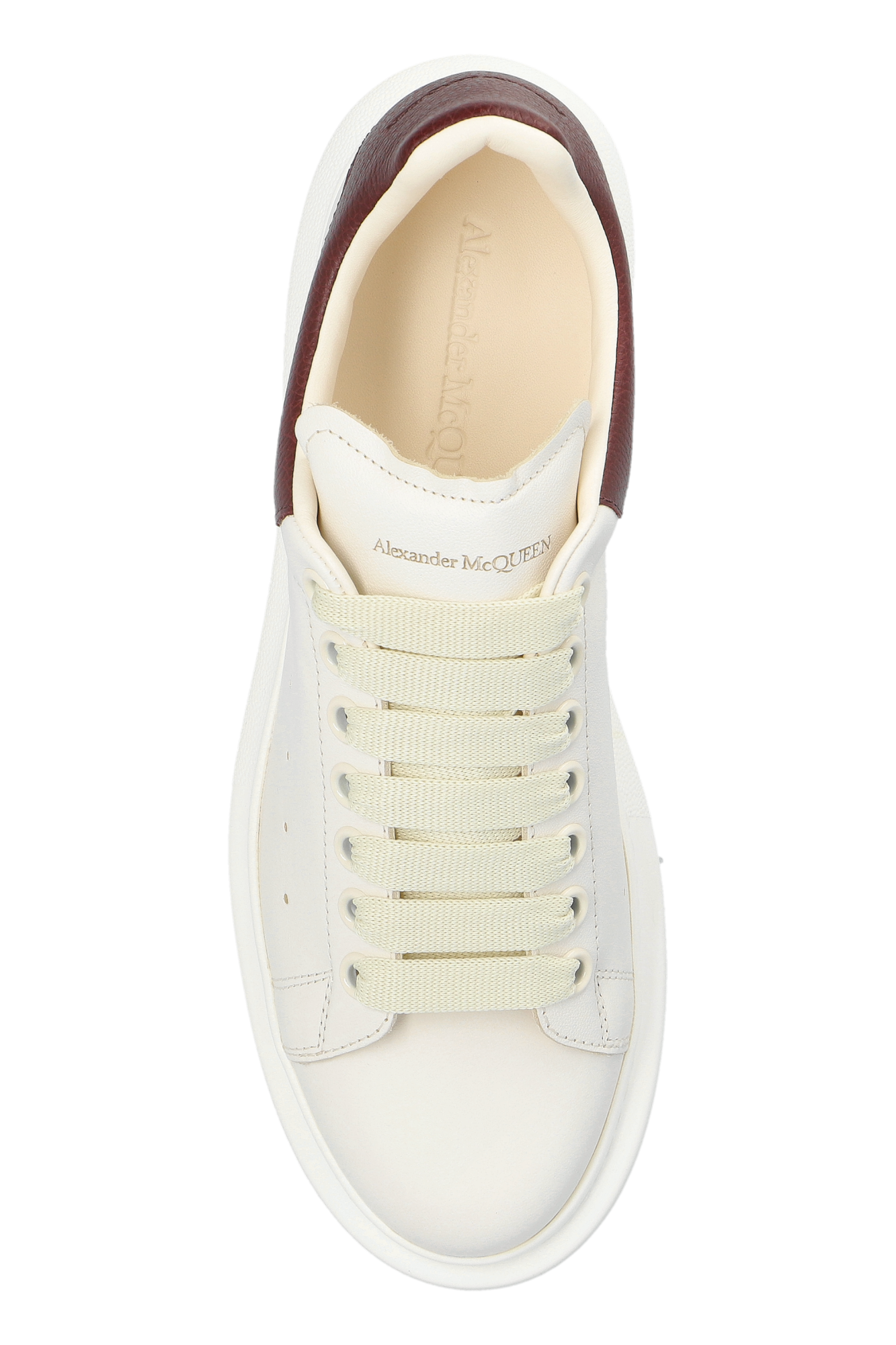 Alexander McQueen Sneakers Oversized | Women's Shoes | Vitkac